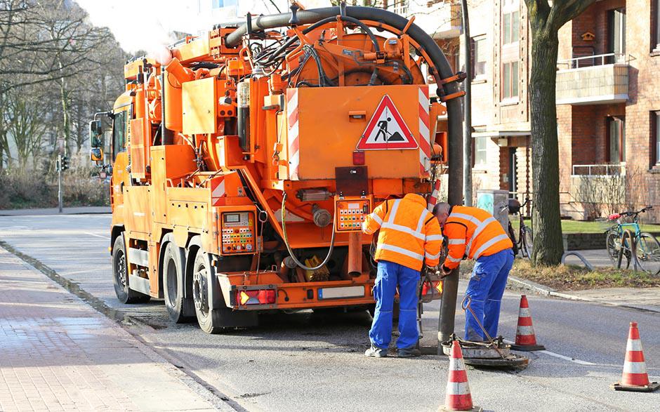 déboucheur wc puissant Noisy-le-Sec