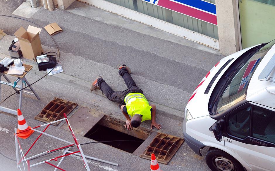 nettoyage de canalisation Pierrefitte-sur-Seine