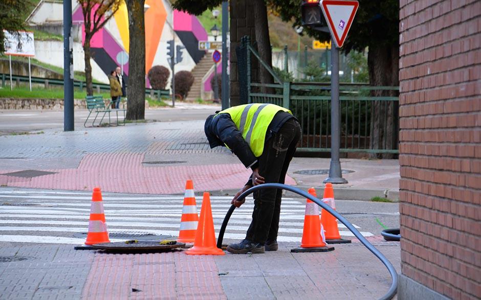 déboucheur wc puissant Noisy-le-Sec