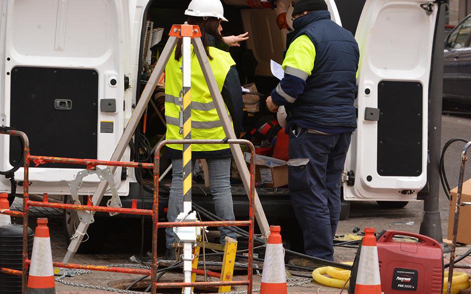 nettoyage de canalisation Pierrefitte-sur-Seine