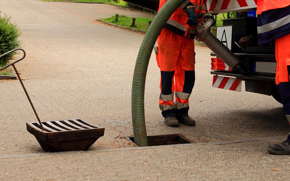 nettoyage des canalisations Fontainebleau