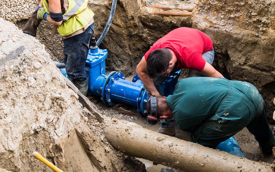 dégorgement canalisation tarif Samois-sur-Seine
